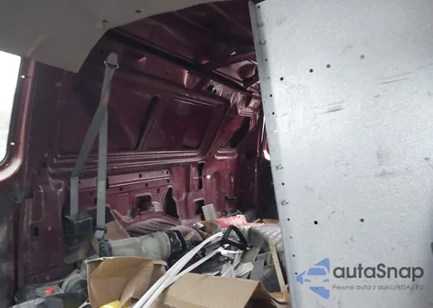 2006 Ford E-350 Super Duty Commercial/Recreational from USA, damaged, VIN 1FTSS34L86DA18546